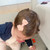 JOYOYO 50 Pcs Baby Hair Clips Small Size Bows 2 Inch for Baby Toddlers - Full Ribbon Covered Non-slip Safe Clips Pastel Colors