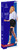 THUASNE GenuPro Comfort – Elastic Patellar Knee Support Brace - Patella Alignment and Joint Support for Anterior Knee Pain, Patellar Discomfort, Mild Osteoarthritis (Size 5)