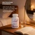 Lumine Organics Collagen, Hydrolyzed Collagen Peptides Capsules,Type I,II,III,V,