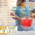 One Step: 4 x Kidney Function Test Strips, Creatinine, Protein and Specific Gravity Urine Kits