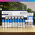 NT Labs Aquarium Lab Multi Test Kit (Up to 200 Tests)