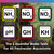 NT Labs Aquarium Lab Multi Test Kit (Up to 200 Tests)