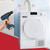 Spares2go Condenser Vent Box & Hose Kit compatible with Zanussi Tumble Dryers (1.25m)