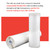 SousVideTools | Sustainapouch Vacuum Sealer Rolls | Pack of 2 | 20cm x 5m | Compostable Embossed Food Storage | Sous Vide Cooking & Freezing