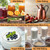 Extra Large Fine Mesh Nylon Drawstring Straining Bag for Brewing Wine Jam