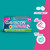 Gaviscon Double Action Mint Flavour Chewable Tablets, 24 Tablets