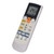 Replacement Remote Control for AR-RAH1E AR-RAH2E, AC Air Conditioner with LCD Screen 8m
