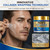 MEN'S COLLAGEN Peel Off Face Mask | Retinol & Niacinamide Overnight Wrapping Mask for Firming & Lifting-Deeply Moisturising Facial Mask to Smooth Rough Skin & Even Tone,Vitamins C, E & Hyaluronic Acid