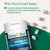 Nature's Best Vitamin B12 (Methylcobalamin) 1,000µg, 180 Tablets