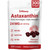 Astaxanthin 24mg with MCT Oil, Triple Strength Astaxanthin Supplements 24mg
