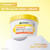 Garnier Body Butter Vitamin C Nutri Glow Hydration For Dry Dull Skin, 380ml