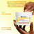 Garnier Body Butter Vitamin C Nutri Glow Hydration For Dry Dull Skin, 380ml