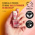 Rimmel London Nail Nurse 2 in 1 Base Coat & Strengthener