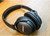 Bose QuietComfort 35 (QC35/QC35 ii) Headphones Replacement Earpads - Black
