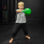 Little Lifters Kids Kettlebell Set Adjustable Water Fill Gym Toy Weights