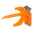 Sudemota 2 Pcs Electric Orange Juicer Spare Parts for -2000E Lemon Orange Juicing Machine Orange Cutter Orange Peeler