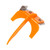 Sudemota 2 Pcs Electric Orange Juicer Spare Parts for -2000E Lemon Orange Juicing Machine Orange Cutter Orange Peeler
