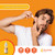 OhroMel Pure Honey Ear Drops 10ml – Relief for Dry, Itchy, Blocked Ears, Ear Infections, Ear Eczema & Inflammation – Soothing Antibacterial Formula for Ear Canal Care