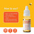 OhroMel Pure Honey Ear Drops 10ml – Relief for Dry, Itchy, Blocked Ears, Ear Infections, Ear Eczema & Inflammation – Soothing Antibacterial Formula for Ear Canal Care