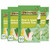 Twinings Apple & Pear Green Tea, 80 Tea Bags (4 x 20)