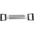 Komodo Chest Expander Upper Body 5 Spring Puller Resistance Gym Stretcher