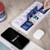 MERICARGO Weekly Pill Box Organiser, Large Daily Pill Organiser 2 Times a Day, Travel Tablet Organiser with Easy Push Button Design for Meds, Vitamin, Fish Oil, Supplements…