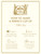 TWG Tea | Tea Taster Selection | 6 Varieties | Exclusive Blends | 30 Hand Sewn Cotton Teabags | Gift Set