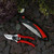 Wilkinson Sword 1111295WG Folding Saw and Pruner Set