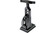 Le Creuset Classic Table Model Corkscrew with Foil Cutter Gift Set, GS 100, Plastic, Black Onyx, 49800001400000