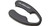 Le Creuset Classic Table Model Corkscrew with Foil Cutter Gift Set, GS 100, Plastic, Black Onyx, 49800001400000