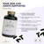 Marine Collagen & Hyaluronic Acid. 150 Caps, 75 Days. PEPTAN Collagen Supplements with Magnesium, Vitamin C for Skin Care, Hair & Joints for Anti Aging Effect. EU. N2 Natural Nutrition