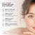Marine Collagen & Hyaluronic Acid. 150 Caps, 75 Days. PEPTAN Collagen Supplements with Magnesium, Vitamin C for Skin Care, Hair & Joints for Anti Aging Effect. EU. N2 Natural Nutrition