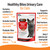 VETIQ Healthy Bites Urinary Care Cat & Kitten Treats 84 Serv.