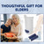 Sock Aids for Putting Socks On and Off - Easy to Use Sock Assistant Puller with Foam Handles for Elderly, Men, Women, Disabled, Pregnant Women Pulling Assist Device