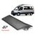 appRUN REAR LEFT SIDE BODY MOULDING PANEL TRIM FOR FORD TRANSIT MK8 2014 ON 1854496