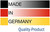TFA Dostmann Thermo Analogue Thermometer Hygrometer with Metal Ring, Humidity Meter, Multicoloured, L 71 x W 23 x H 71 mm,45.2024
