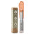 Dual Ended Under Eye Corrector & Brightener – Light Shade, Peach Toned Dark Circle Concealer with Hydrating Skincare for Mature Dry Skin