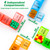 mossime Pill Box 7 Day 4 Times a Day, Weekly Organiser 28 Compartments