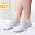8 Pairs Moisturizing Socks Overnight, Reusable for Dry Feet