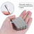 LOVIMAG Magnets Neodymium Magnet 5 Pack Strong Rare Earth Bar Adhesive