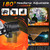 Senduzll LED Headlamp Rechargeable 1000 Lumens Super Bright with 10 Modes & Motion Sensor, 2 Pack Head Lamp with Zoomable, IPX7 Waterproof, 135°Adjustable for Outdoor Hiking Camping