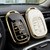 Key Fob Cover Shell Protector for Honda 2026-2022 Civic Accord CR-V HR-V
