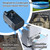 Automatic Small Sump Pump with Water Sensor for Dehumidifier, Auto On/Off