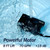 Automatic Small Sump Pump with Water Sensor for Dehumidifier, Auto On/Off