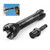 NRHD Lineman Socket, 3 Size Square Drive Socket: 3/4", 1", and 1-1/8"