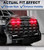 Grill Lights for Toyota Tundra 2022-2026 Platinum & 1794 Edition, RGB