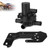 GDUKOP 52014892AC 3 Way Heater Control Valve w/Mounting Bracket Compatible with 2013-2018 Ram 1500 3.6L 5.7L Replace# 52014892AA 52014892AB