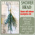 20 Pcs Preserved Dried Eucalyptus Stems, Eucalyptus Branches for Shower