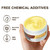 Tgideas Collagen Hair Mask for Dry Damaged Hair, Deep Repair Treatment