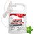 Mighty Mint Rodent Repellent Vehicle Spray, 1 Gallon (128 oz)